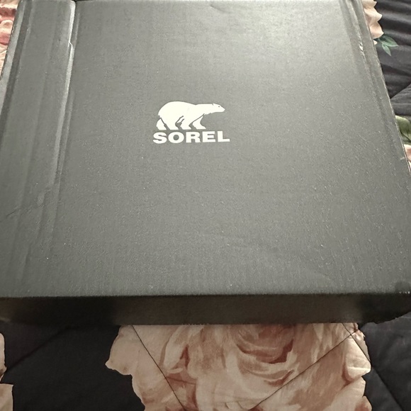 Sorel Joan of Artic Boots - Picture 5 of 5
